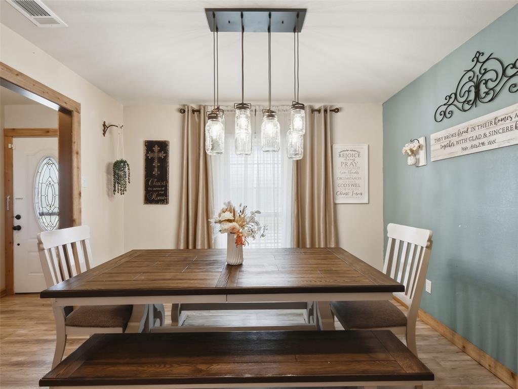 Farm Ranch in Bonham, Texas, United States 5 - 17952359