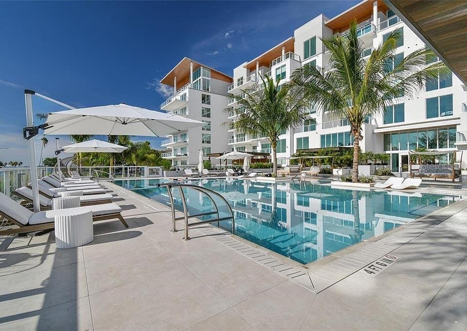 Condo in Clearwater, Florida, United States 3 - 17951750