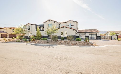 Haus in Las Vegas, Nevada, Vereinigte Staaten 1