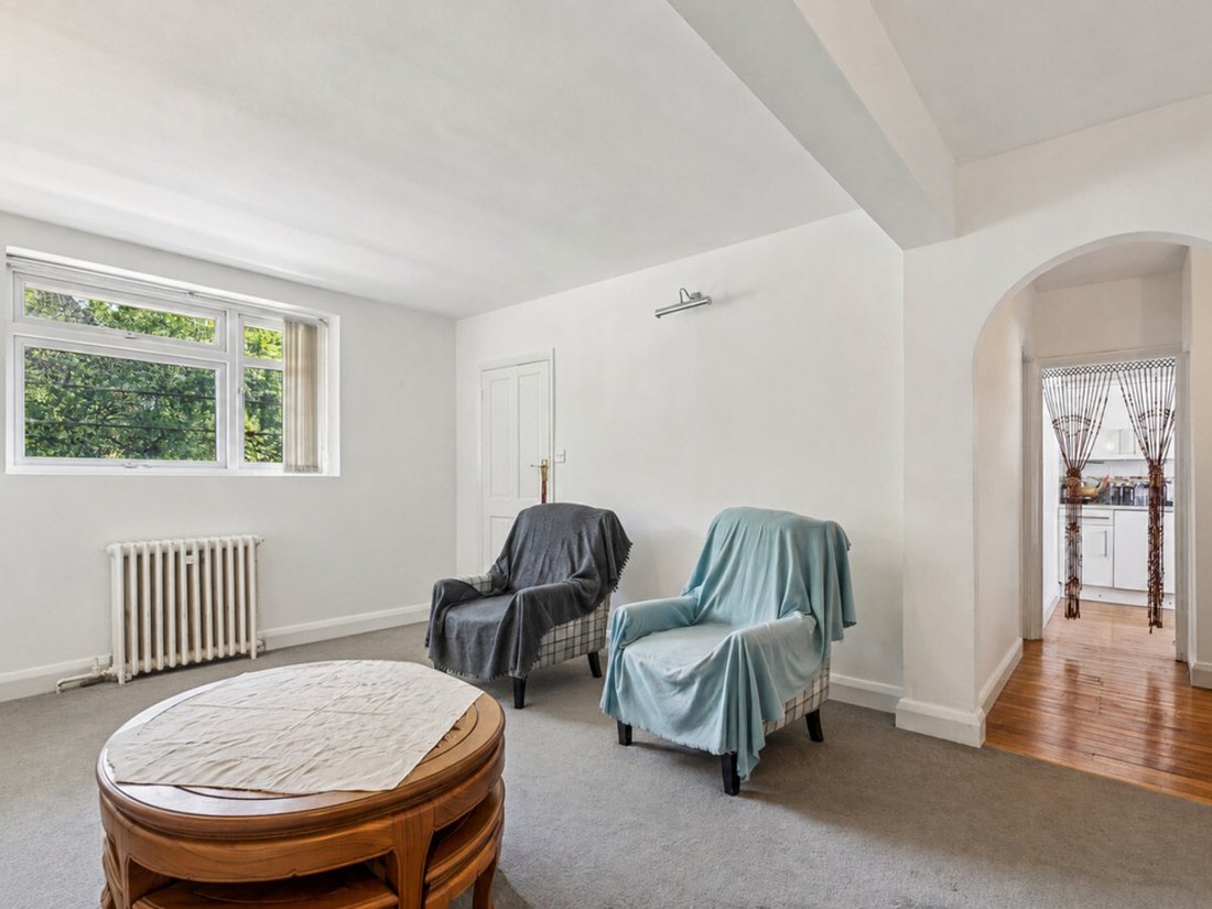 Apartment in Chiswick, Hounslow, England 5 - 17954144