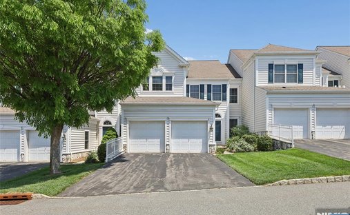 Townhouse en Totowa, Nueva Jersey, Estados Unidos 1