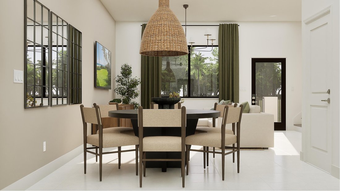Townhouse in Wilton Manors, Florida, United States 4 - 17949519