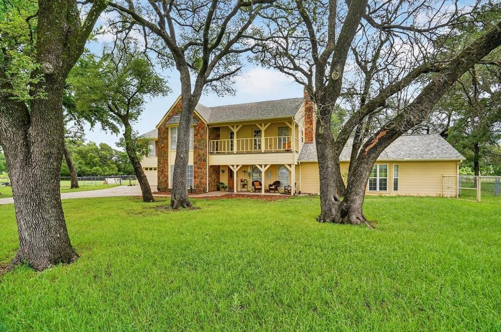 Land in Santo, Texas, United States 2 - 17952674