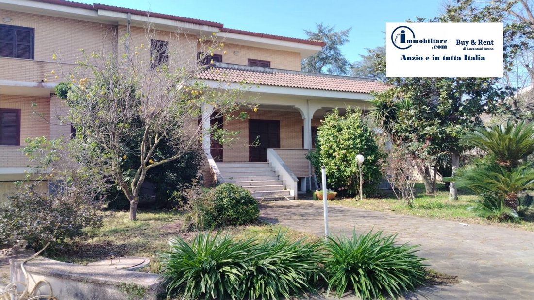 Villa in Improvement, Anzio, Italy 2 - 17535123