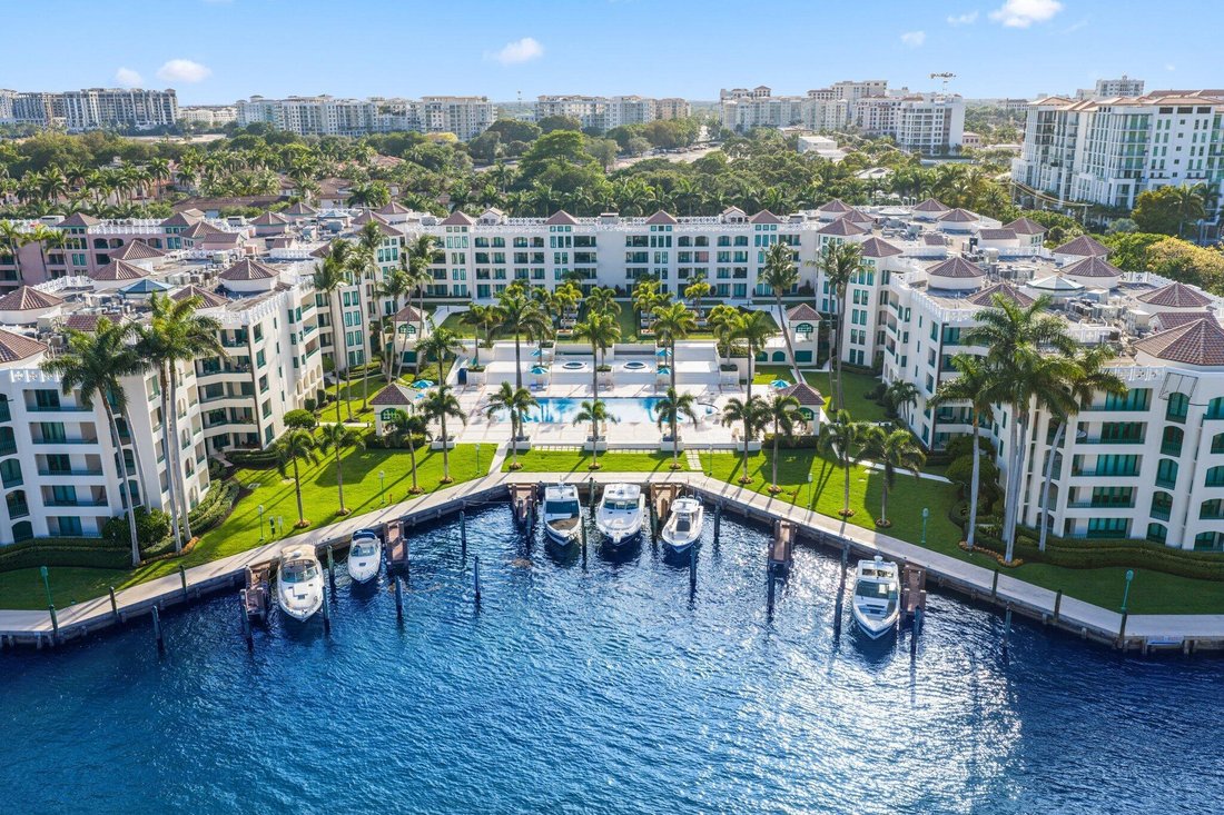 Condo in Boca Raton, Florida, United States 2 - 17953703