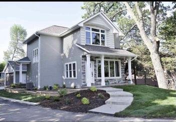 Condo in Lake Mills, Wisconsin, United States 1 - 17788145