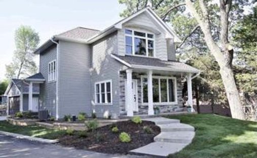 Condo in Lake Mills, Wisconsin, United States 1
