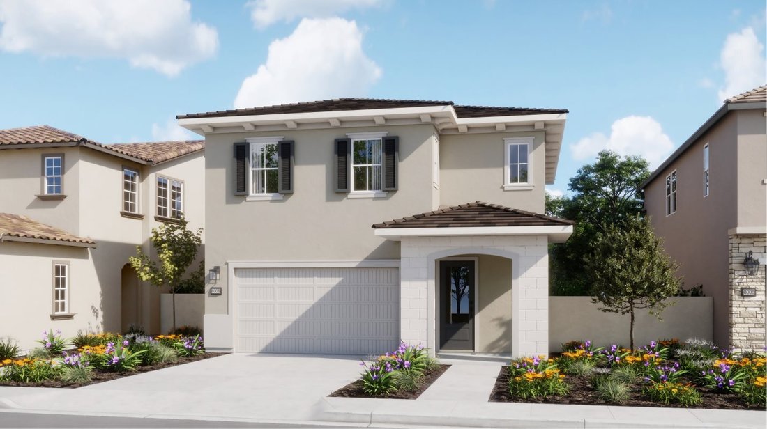 House in Hacienda Heights, California, United States 1 - 17950523
