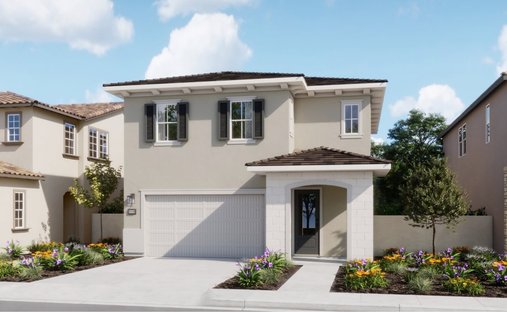 House in Hacienda Heights, California, United States 1