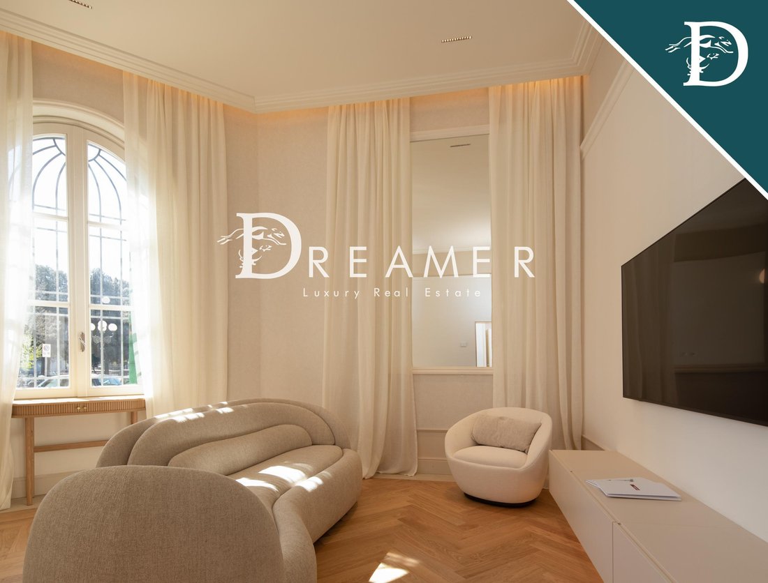 Apartment in Center, Florence, Tuscany 4 - 17526291