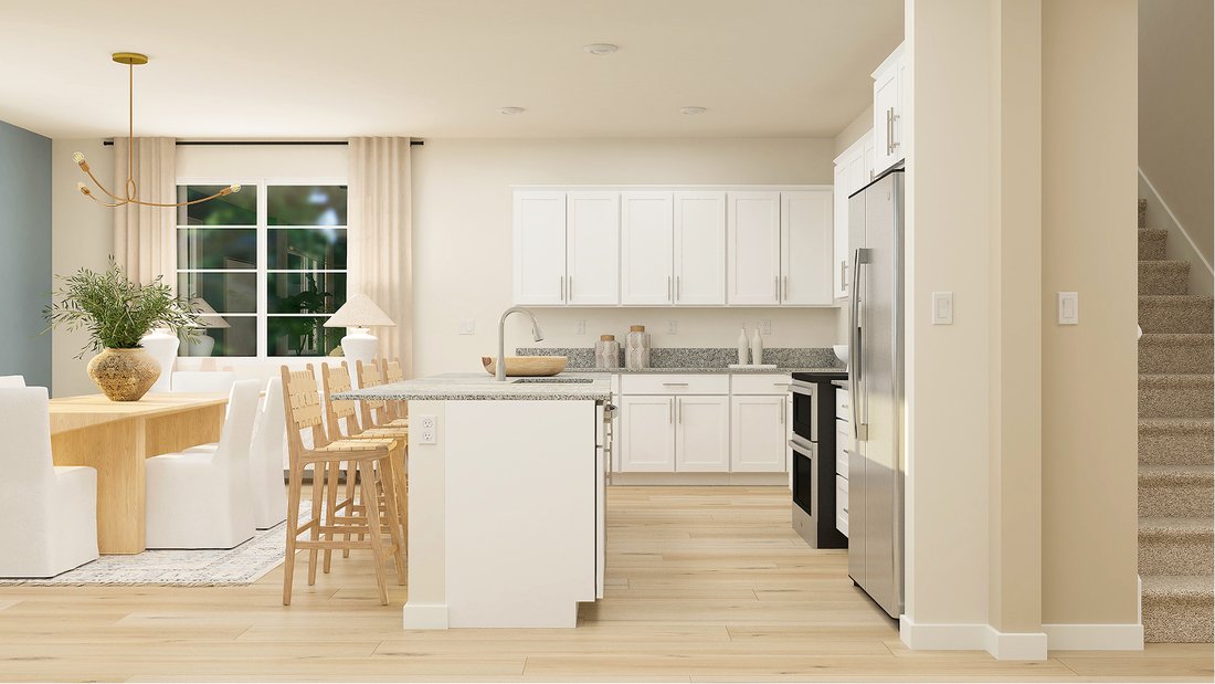 House in Menifee, California, United States 3 - 17949843