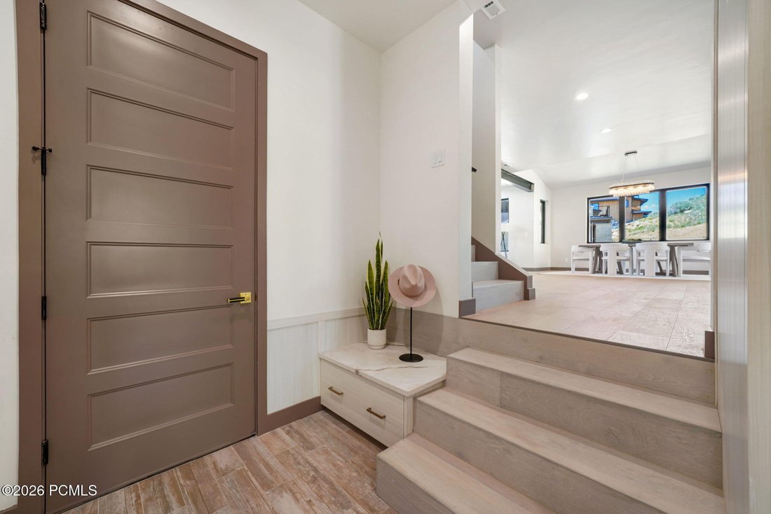 House in Kamas, Utah, United States 5 - 16982395