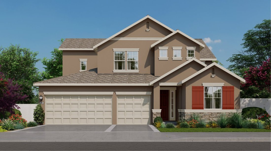 House in Sacramento, California, United States 1 - 17950144