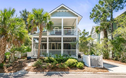 Haus in Watersound, Florida, Vereinigte Staaten 1