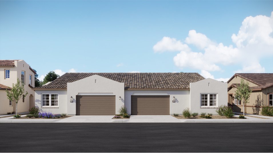 Townhouse in San Juan Capistrano, California, United States 1 - 17950743