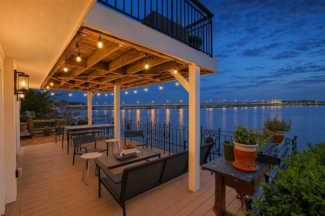 House in Nyack, New York, United States 2 - 17950093
