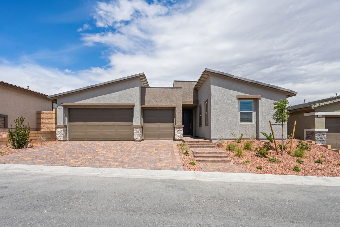 House in Las Vegas, Nevada, United States 1 - 17950603