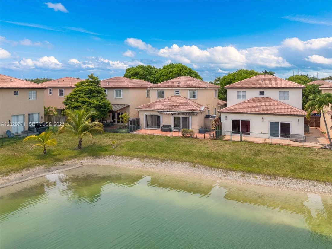 House in Doral, Florida, United States 1 - 17953334