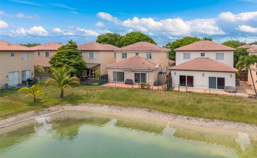 House in Doral, Florida, United States 1