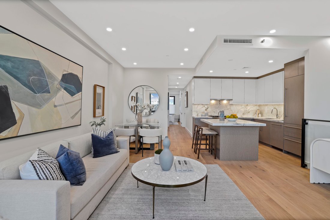 Condo in New York, New York, United States 2 - 17955587