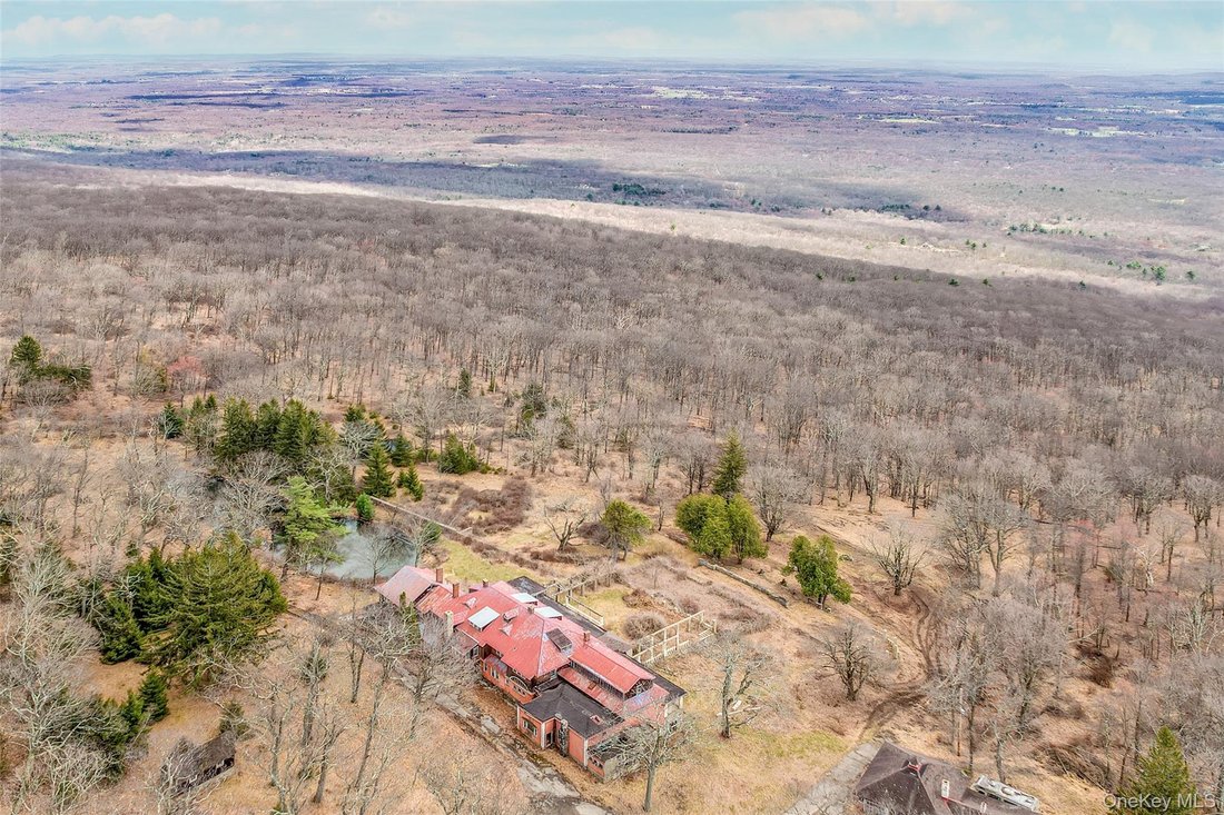 House in Pine Bush, New York, United States 3 - 17949447
