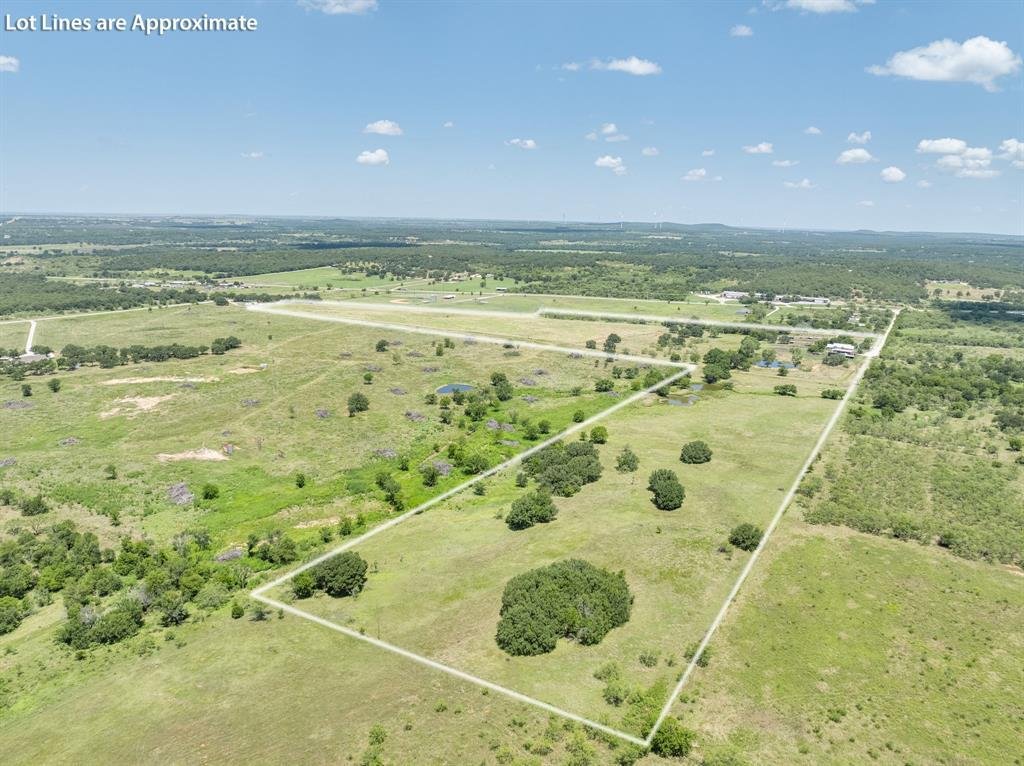 Land in Bryson, Texas, United States 2 - 17952502