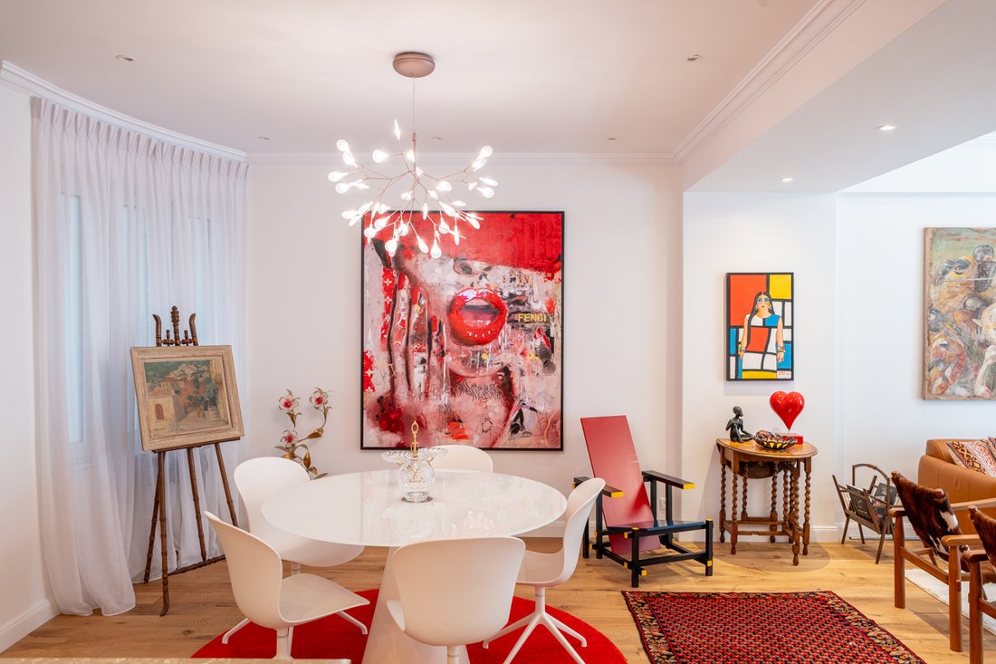 Penthouse in Sunoikia Kolonakiou, 1st District of Athens, Athens 3 - 17953990