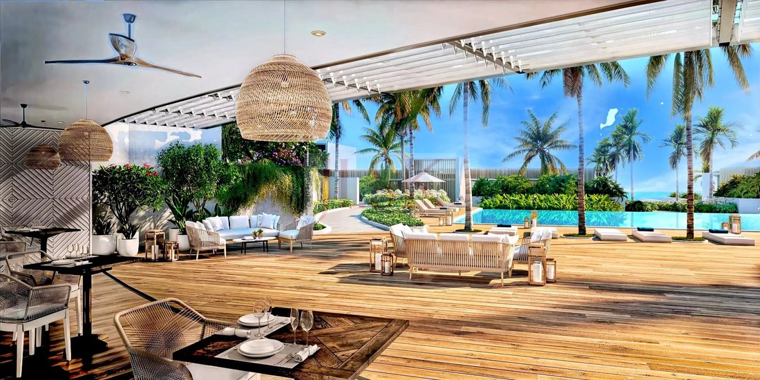 Apartment in Balaclava, Pamplemousses District, Mauritius 2 - 17948918
