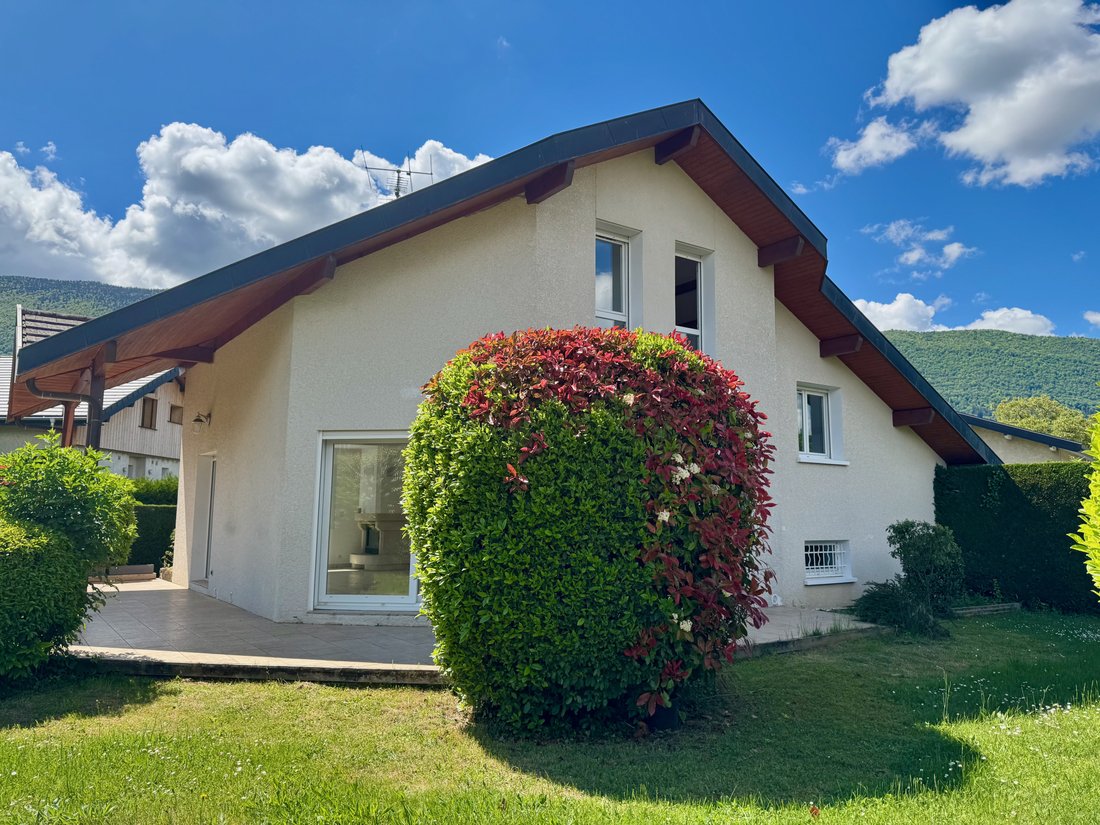Maison à Sud, Saint-Jorioz, France 2 - 17953051