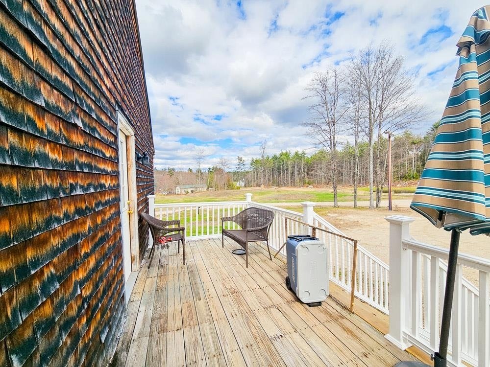 House in Brookfield, New Hampshire, United States 4 - 17954784