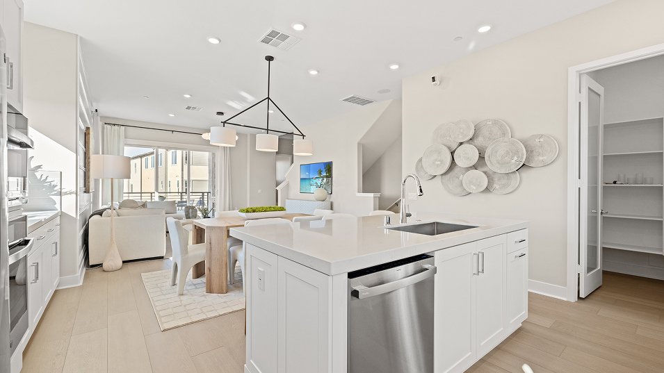 Townhouse in Irvine, California, United States 4 - 17950840