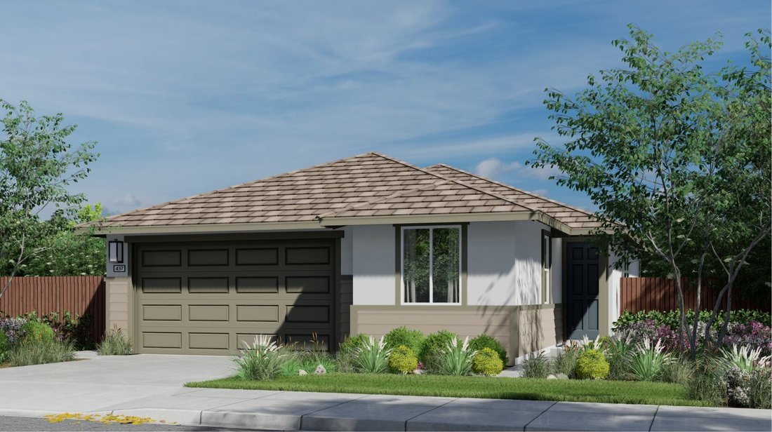 House in El Dorado Hills, California, United States 1 - 17950094