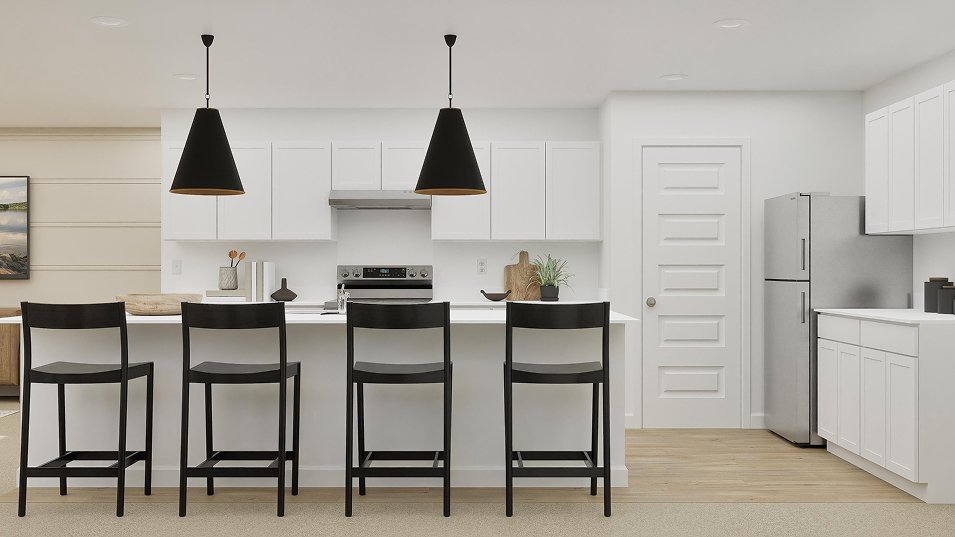 Townhouse in Black Diamond, Washington, United States 2 - 17951075