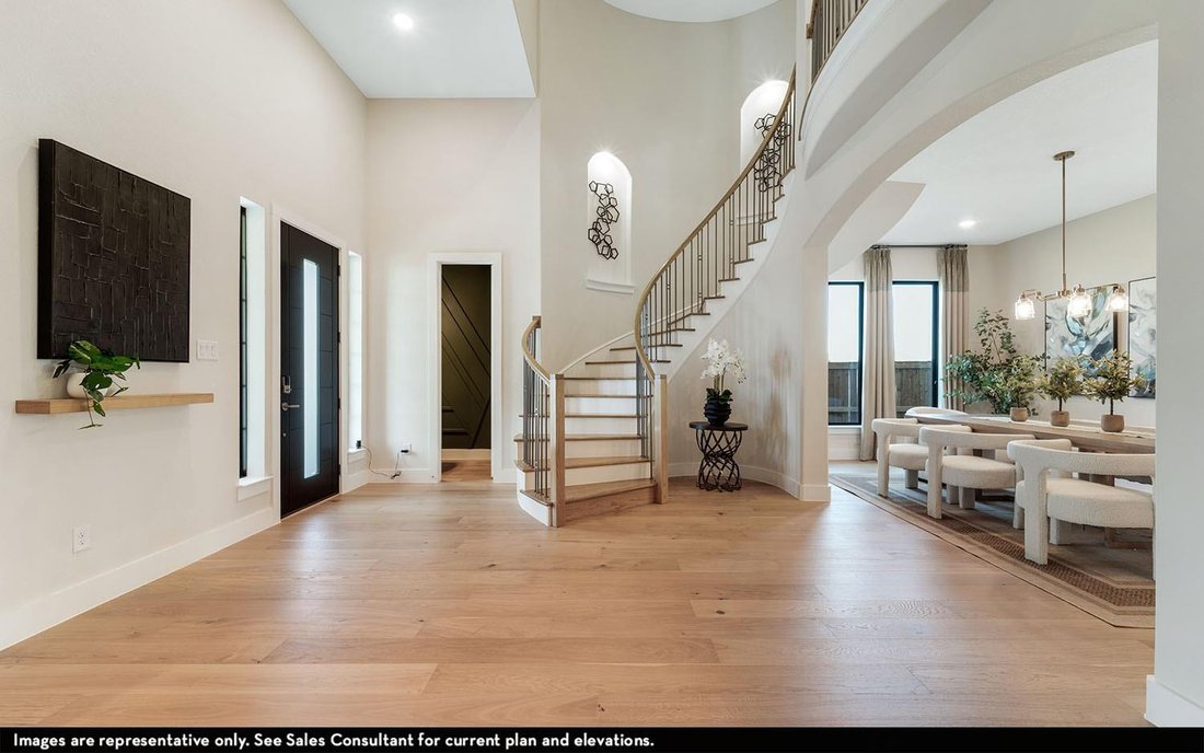 House in Houston, Texas, United States 3 - 17952923