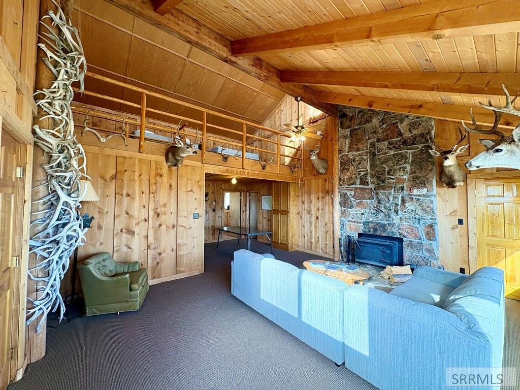 House in Goldburg, Idaho, United States 3 - 17954783
