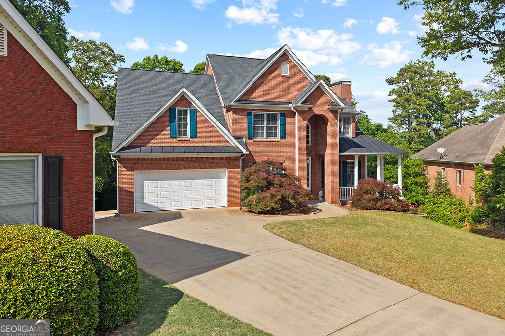 House in Lawrenceville, Georgia, United States 1 - 17952051