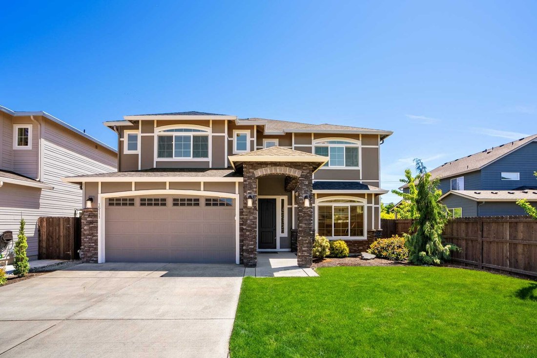 House in Vancouver, Washington, United States 2 - 17948582