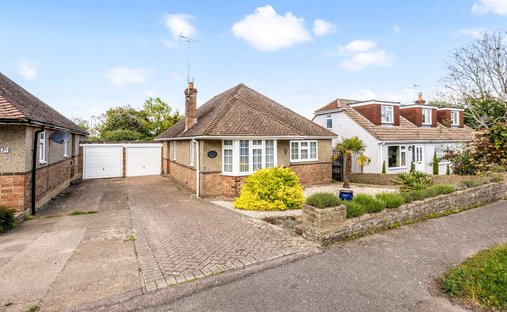 Bungalow in Keymer, England 1