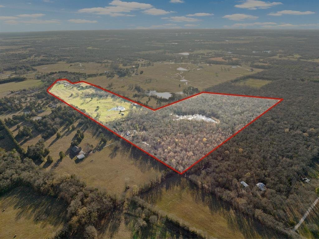 Farm Ranch in Mount Pleasant, Texas, United States 4 - 17952211