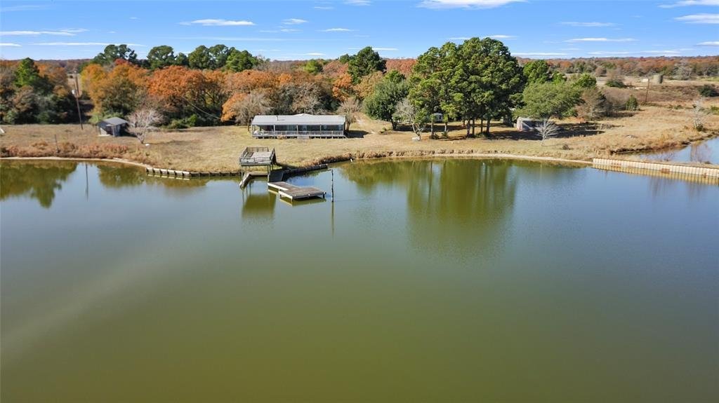 Land in Thornton, Texas, United States 1 - 17952720