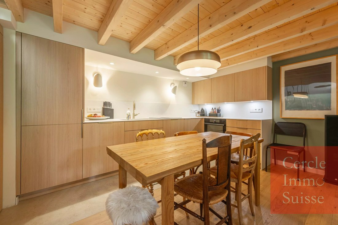 Apartment in Gare, Annecy, France 4 - 17948933