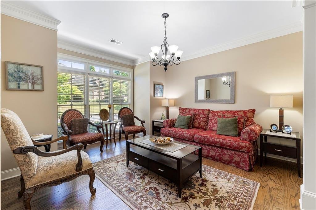 House in Kennesaw, Georgia, United States 5 - 17951612