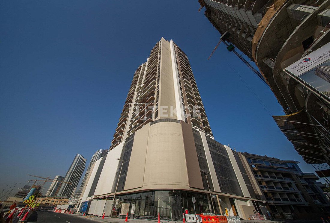 Apartment in Al Barsha South 5, Al Barsha, Dubai 1 - 17951814
