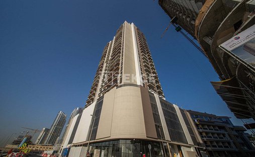 Appartement en Al Barsha South 5, Al-Barcha, Doubaï 1