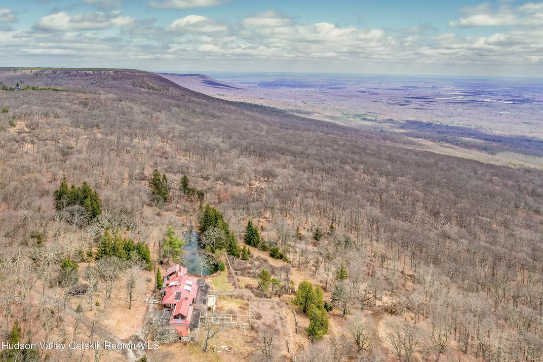 House in Pine Bush, New York, United States 3 - 17949433