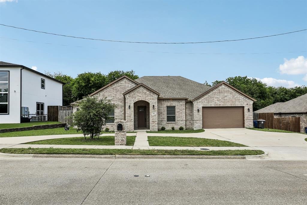 House in Dallas, Texas, United States 1 - 17954108