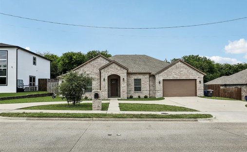 House in Dallas, Texas, United States 1