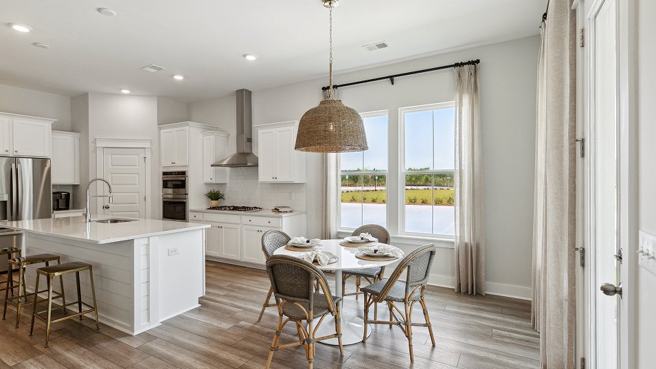House in Goose Creek, South Carolina, United States 5 - 17949392