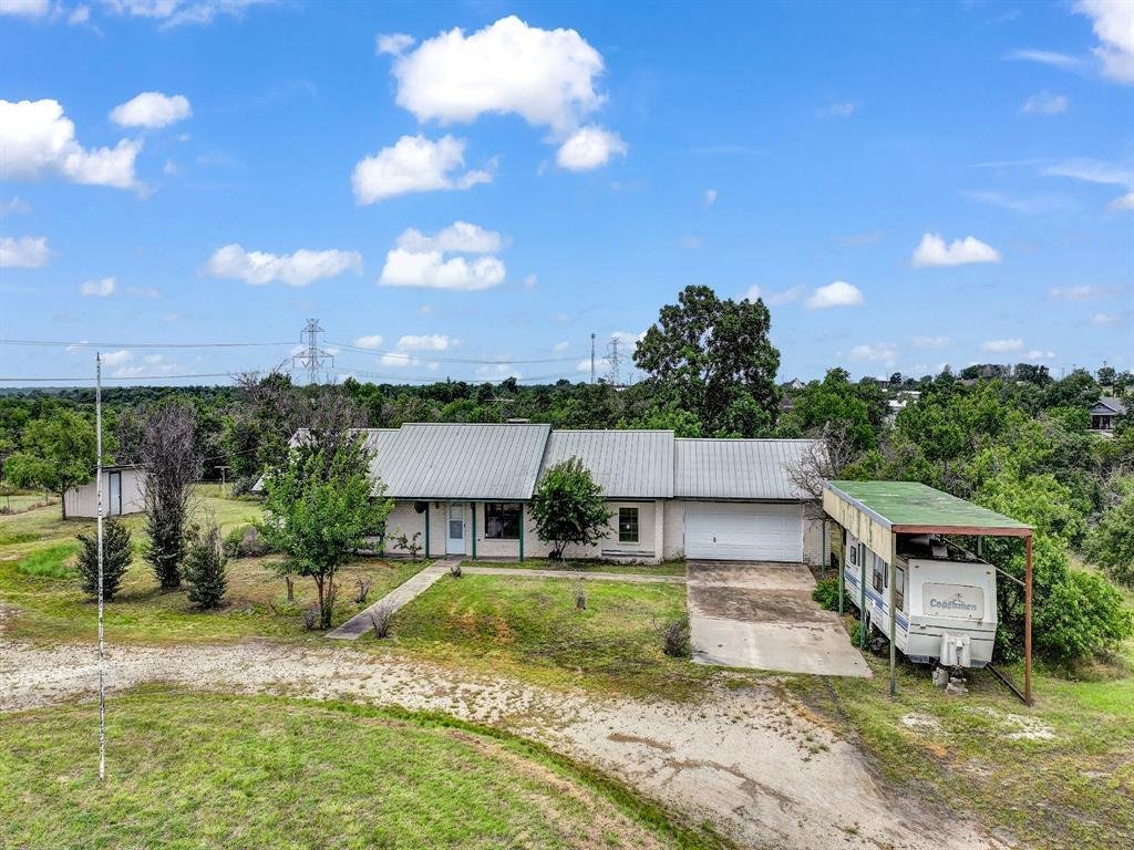 Farm Ranch in Weatherford, Texas, United States 3 - 17952715