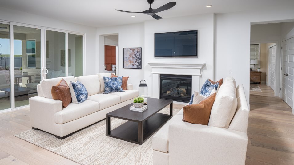 House in El Dorado Hills, California, United States 5 - 17950105